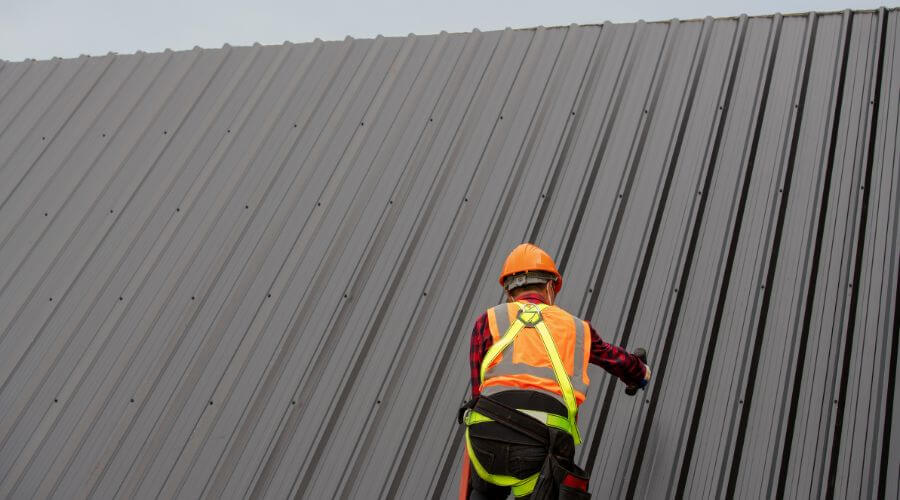Expert flood damage restoration services in Parker City, IN